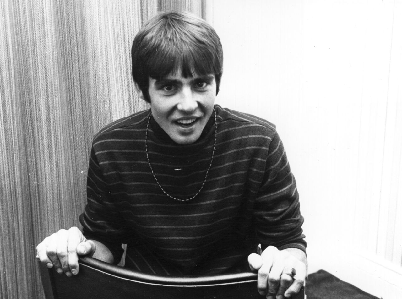 Of the foursome who made up the Monkees, Davy Jones was the undeniable heartthrob. "Each Monkee had a distinct personality," <a href="http://www.mtv.com/news/articles/1680227/monkees-davy-jones-teen-heartthrob-justin-bieber.jhtml" target="_blank" target="_blank">said MTV</a>, but Jones was "the one that made the girls swoon."