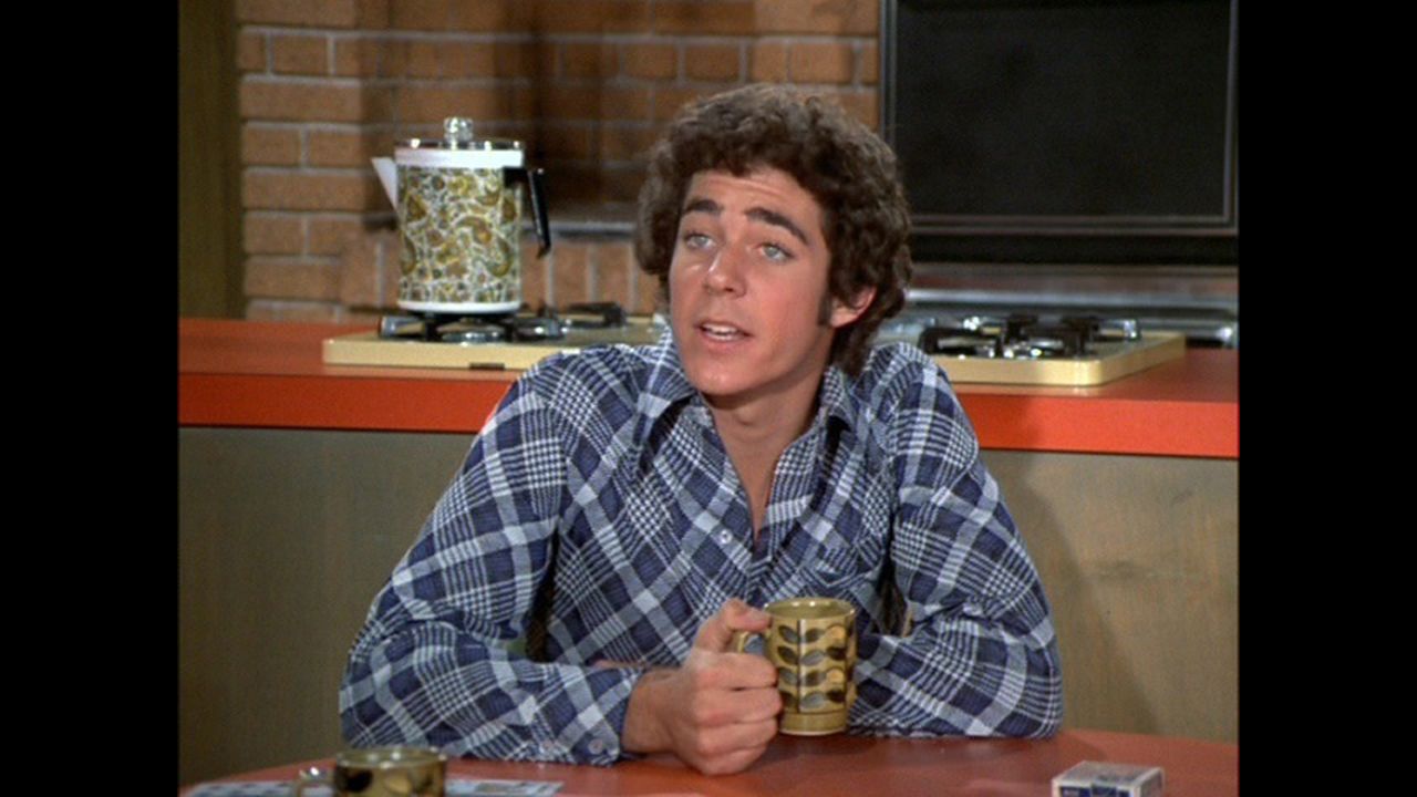 Playing Greg Brady, the good-looking and athletic oldest brother of "The Brady Brunch," primed Barry Williams for teen idol status in the '70s. The actor, who also appeared in "Three's Company" and "General Hospital," recently starred alongside another heartthrob from the era, Danny Bonaduce, <a href="http://www.imdb.com/title/tt1876261/" target="_blank" target="_blank">in the TV movie "Bigfoot."</a>
