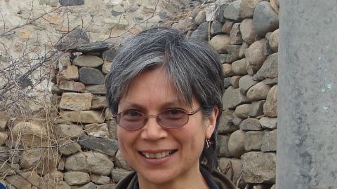 Dr. Jennifer C Franco