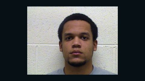 Edgar Gonzalez, 18, was arrested on charges of sexual assault, risk of injury to a minor and illegal contact with a child.