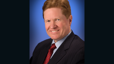 Peter Sprigg