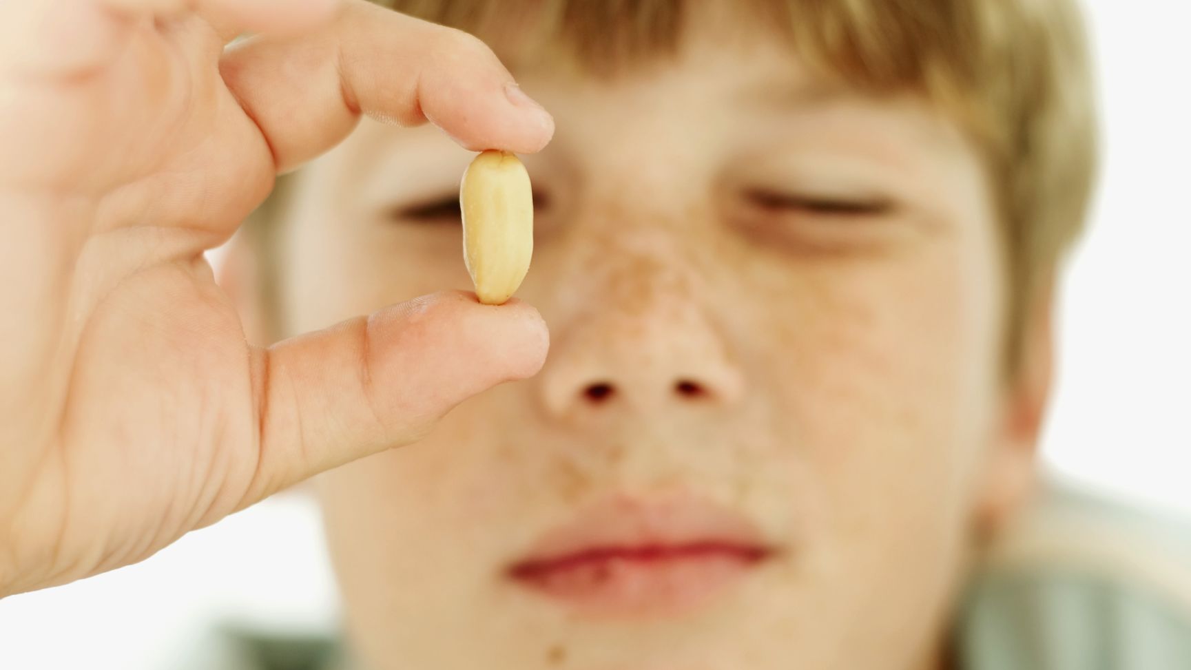 Learning about food allergies is one way parents of allergic children can feel more in control.