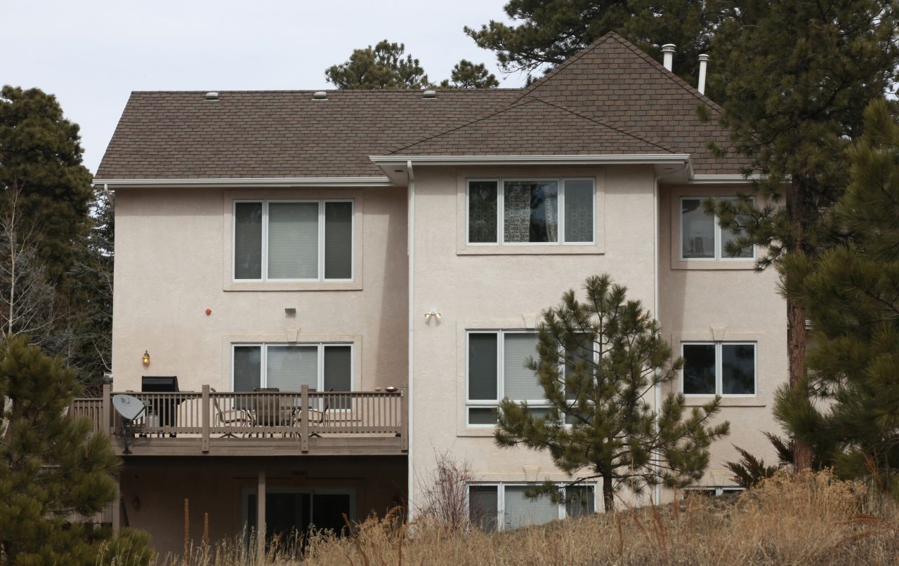 Clements was shot and killed at his home in Monument, Colorado, on March 19. 
