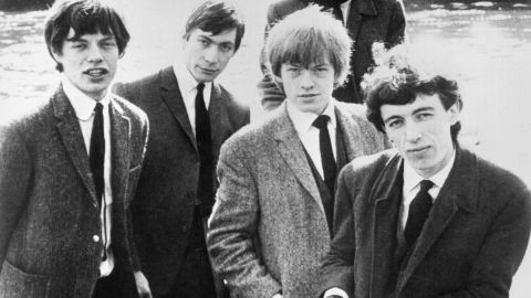 Why We Still Love The Stones Cnn