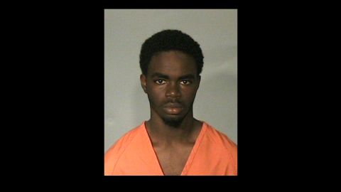 De'Marquise Elkins, 17, was indicted for murder Wednesday.