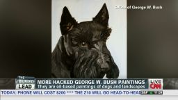 LEAD george w. bush paintings_00002322.jpg