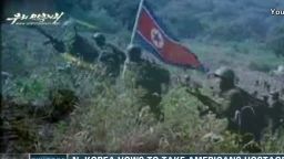 tsr dnt lawrence north korea video american hostage_00000214.jpg