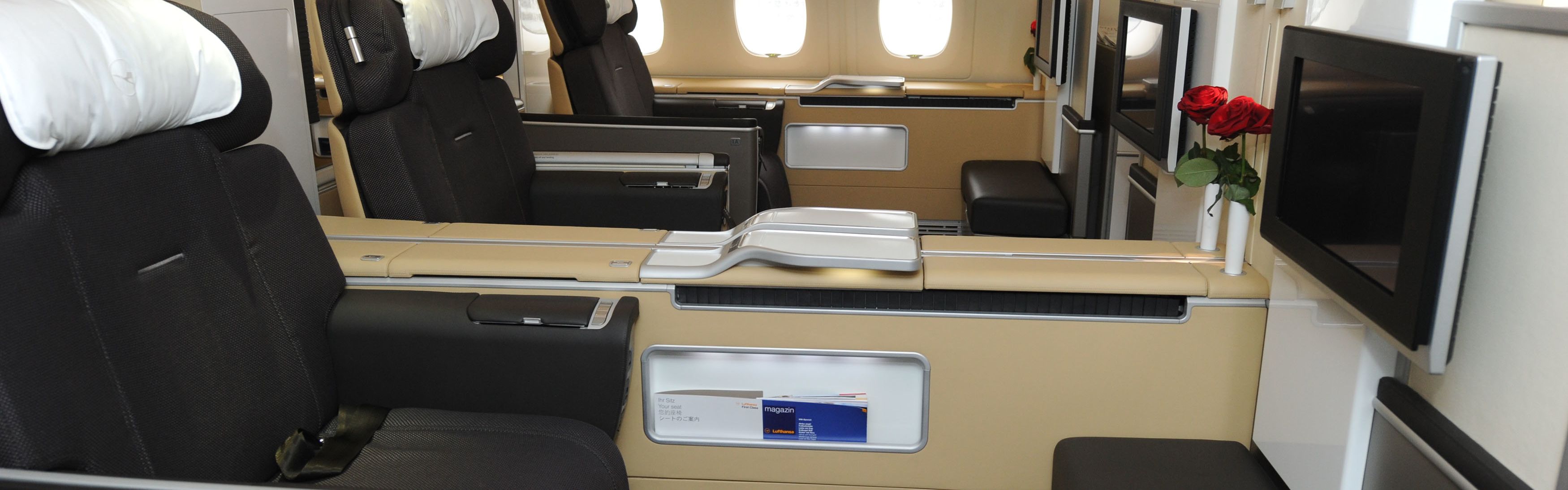First-class vs. business: Worth the extra cost? | CNN