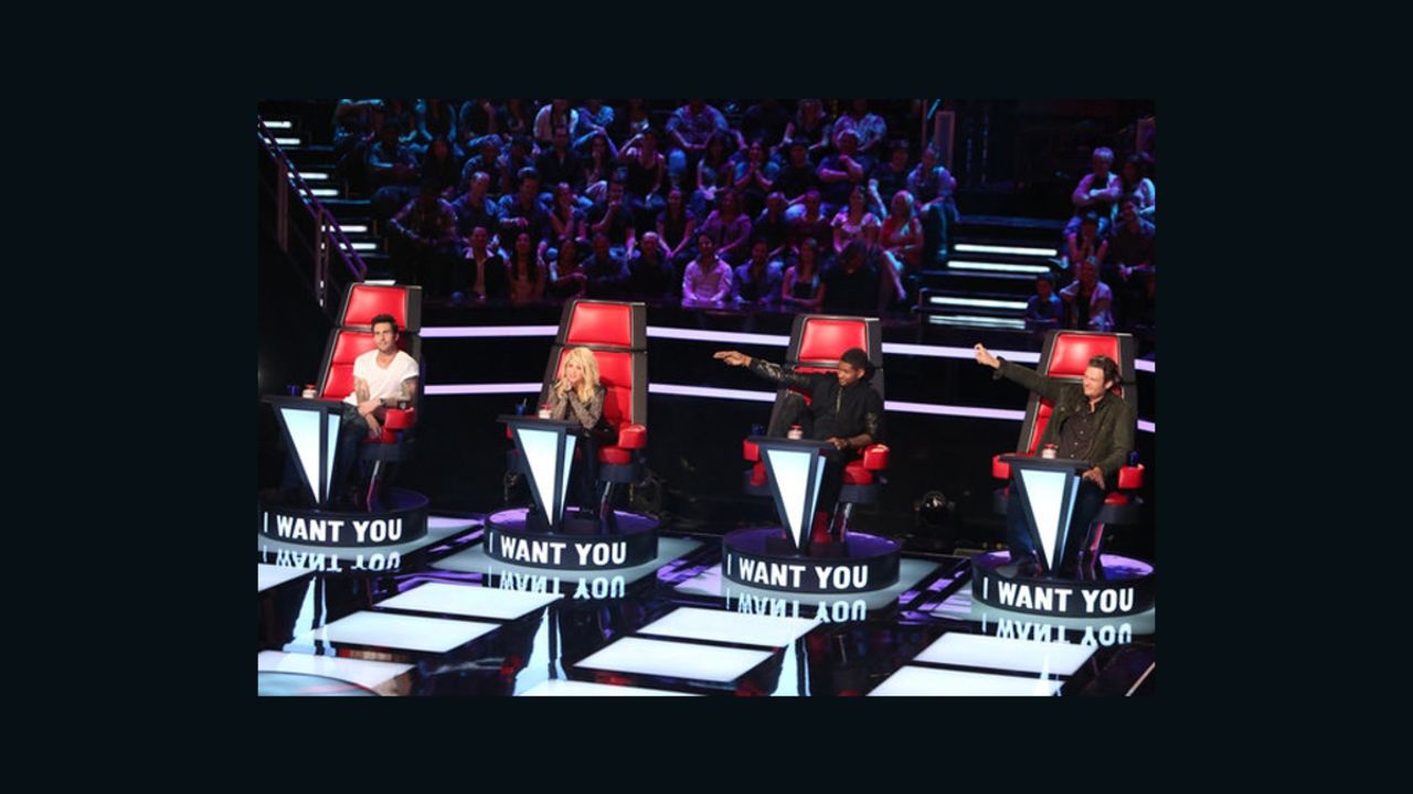 'The Voice' addresses voting snafu on air CNN