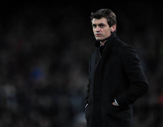 Vilanova took over from Josep Guardiola as Barcelona coach in June 2012 but was forced to leave his post to continue his fight against throat cancer. Vilanova missed nearly three months of last season undergoing chemotherapy and radiotherapy. 