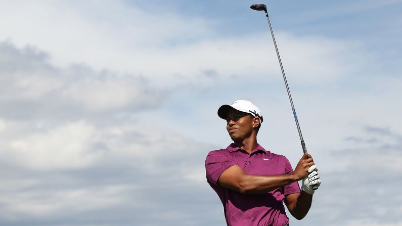Despite his problems, Woods remained a key attraction -- being invited to the 2011 Australian Open, where he finished third. That year he was the highest-paid American athlete on <a href="index.php?page=&url=http%3A%2F%2Fwww.topendsports.com%2Fworld%2Flists%2Fearnings%2Ffortunate-50-2011.htm" target="_blank" target="_blank">Sports Illustrated's "Fortunate 50" list</a>.