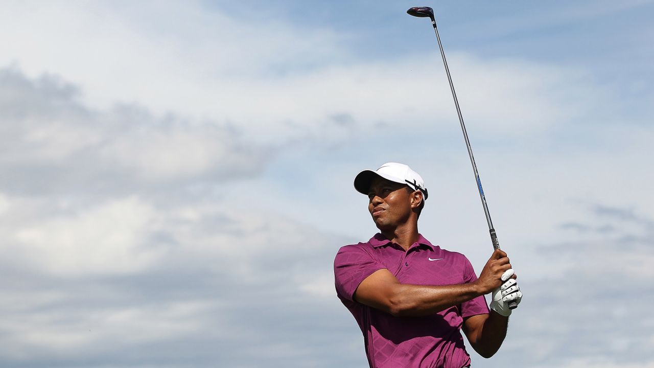 Despite his problems, Woods remained a key attraction -- being invited to the 2011 Australian Open, where he finished third. That year he was the highest-paid American athlete on <a href="http://www.topendsports.com/world/lists/earnings/fortunate-50-2011.htm" target="_blank" target="_blank">Sports Illustrated's "Fortunate 50" list</a>.