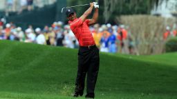 The same year golfer Woods lost his title as world's top golfer in 2010, sex scandals broke up his marriage to Elin Nordegren and many sponsors dropped him. Woods has since gotten new high-profile sponsors and regained his title as the No. 1 golfer. Here's a look at other athletic redemptions: