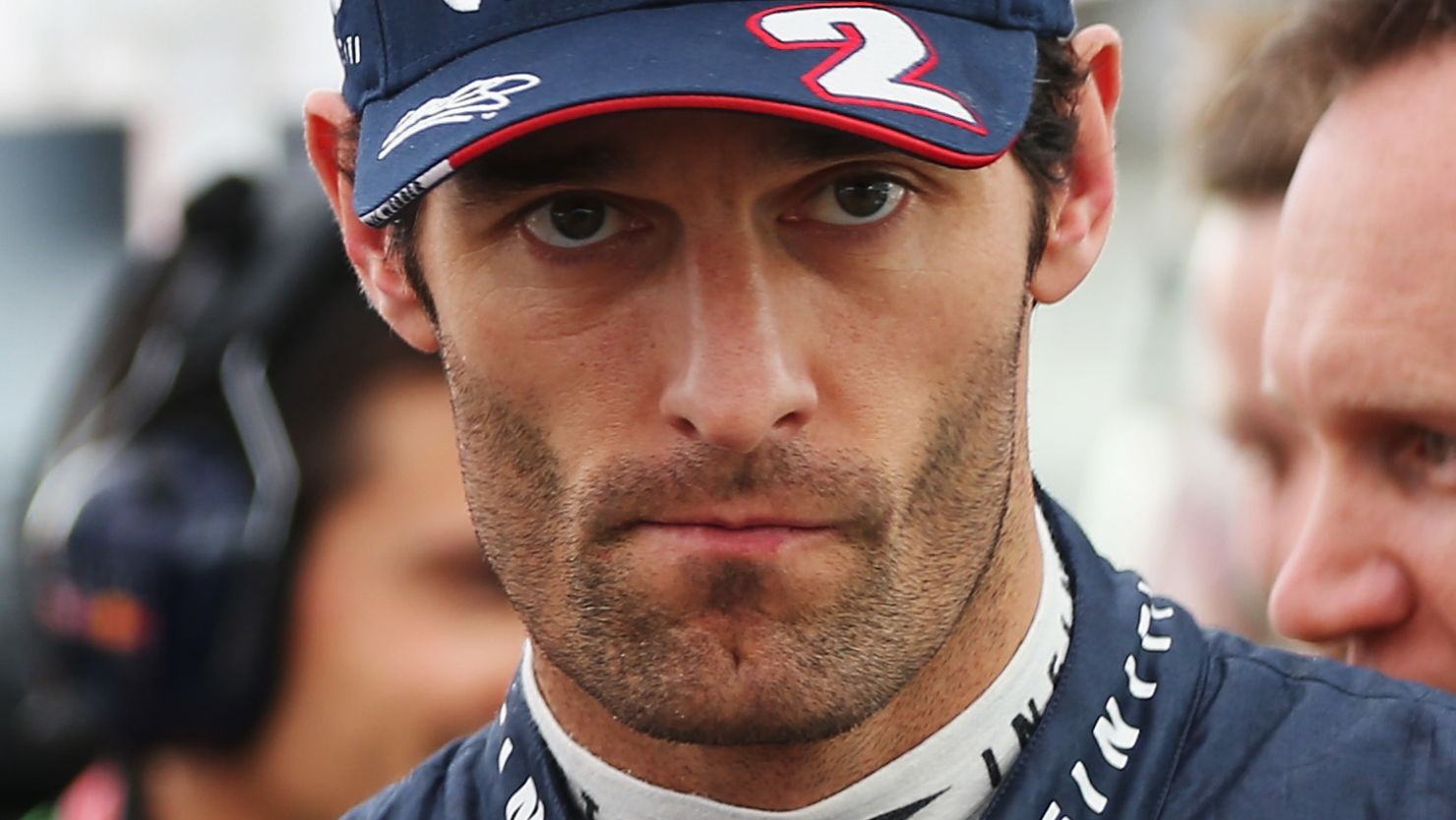 Mark Webber will leave Red Bull and Formula One at the end of the season.
