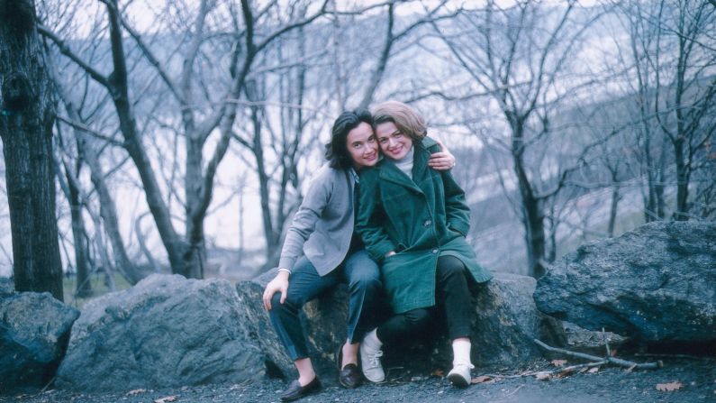 After Spyer was diagnosed with multiple sclerosis, Windsor halted her work as a gay rights activist to care for her partner.