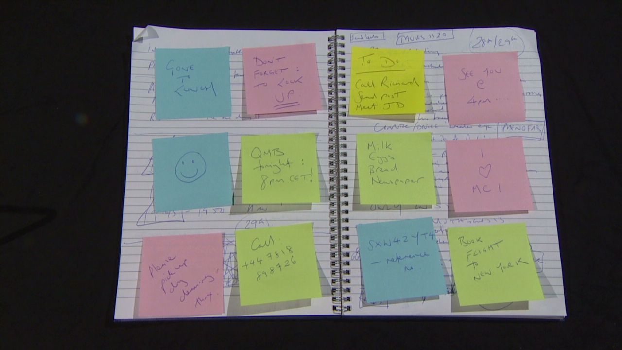 Post-it Made a Stronger Version of the Sticky Note. We Put Them to