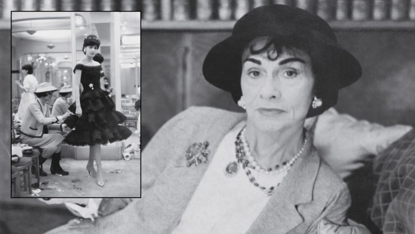 <strong>Coco Chanel (1883-1971)</strong><br /><em>Fashion designer</em><br />Started: 1910<br /><br />From an inauspicious start, raised in a Catholic orphanage where she learned to be a seamstress, Chanel went on to become one of the world's best-known fashion designers. She opened her first millinery store in Paris in 1910, according to The Biography Channel, and by the 1920s was known as a style icon.<br /><br />In 1922, she launched her most famous fragrance Chanel No. 5, which remains a a favorite for millions of women. Chanel worked up until her death in the Ritz Hotel at the age of 88, and her name is still carried on fashion, fragrances, jewelery and watches.