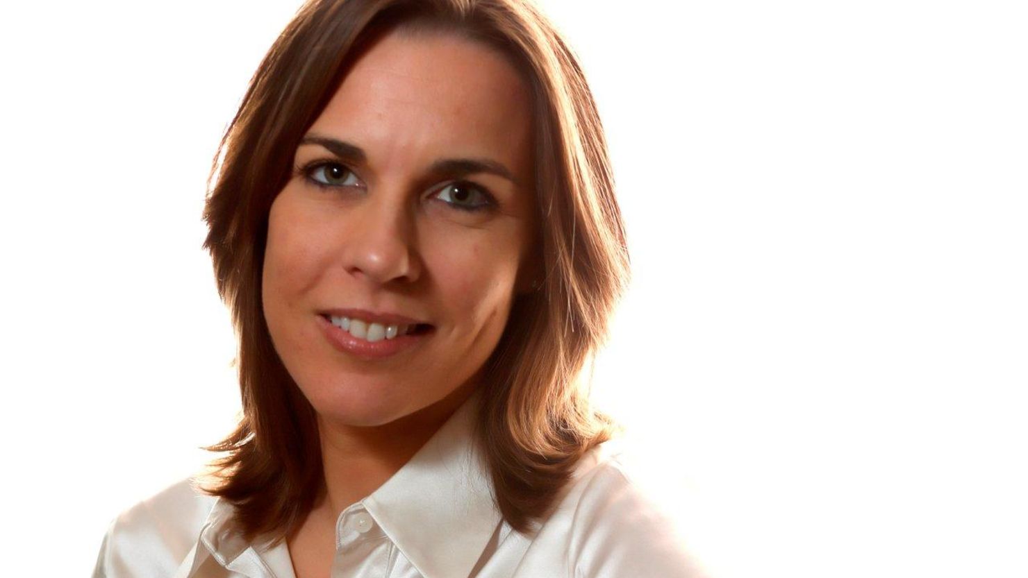 Claire Williams is the daughter of team founder Frank Williams.