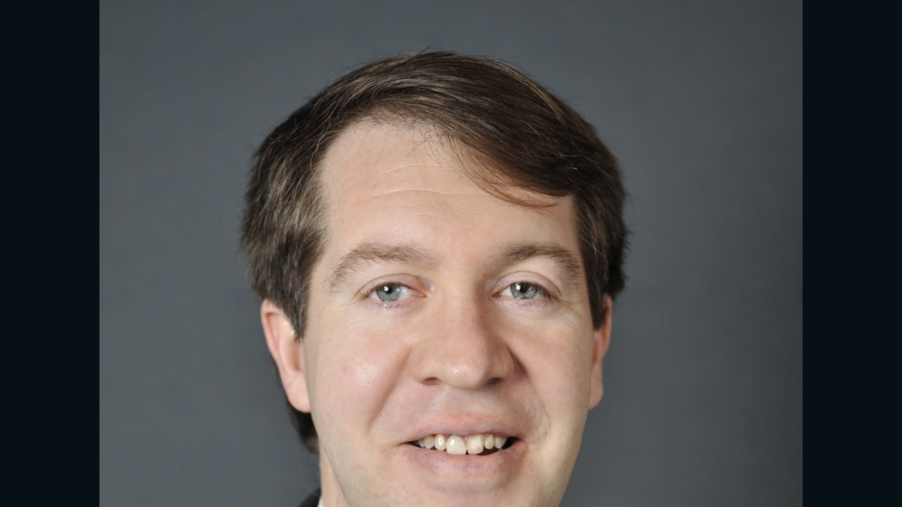 Scott A. Snyder