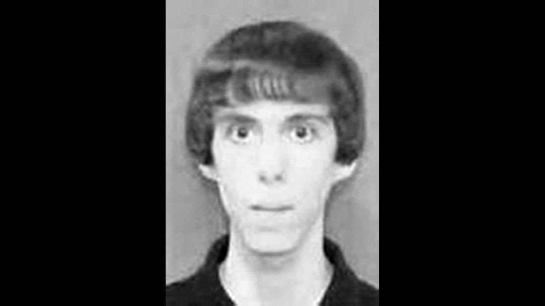 Adam Lanza killed 20 children and six adults at Sandy Hook Elementary School in Newtown, Connecticut, in 2012. He also killed his mother.