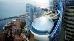 Monaco Penthouse 2