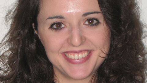 Sophie Rosenberg