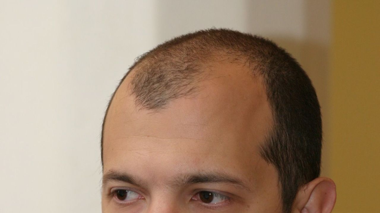 Damian Kudriavtsev