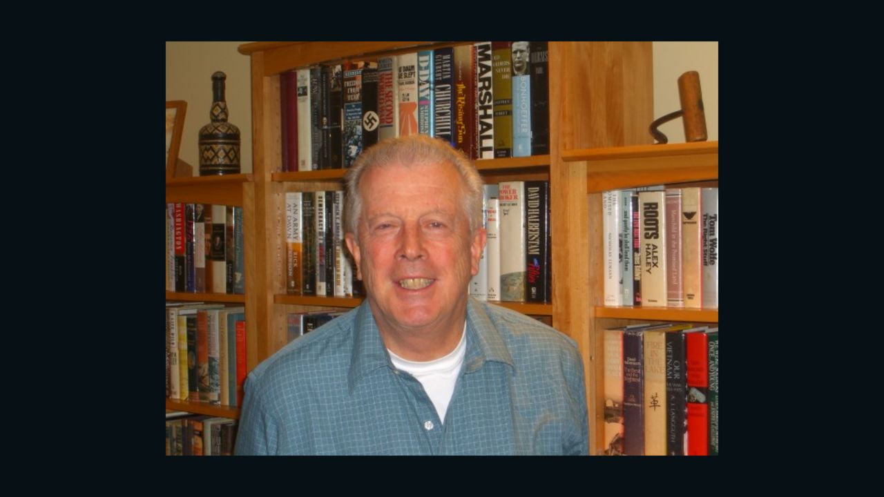 Brian Cahill