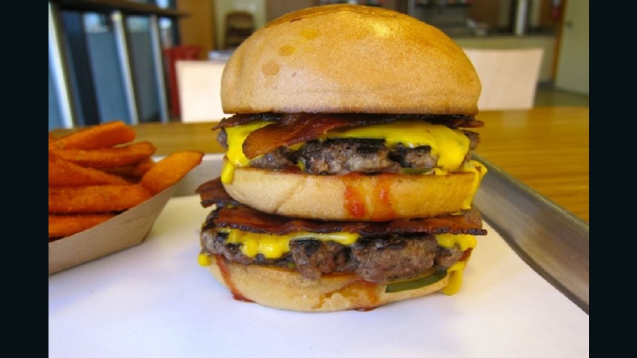 You'll have to wait until 2014 for Umami Burger at LAX.