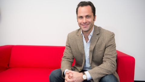 Michael Beckerman