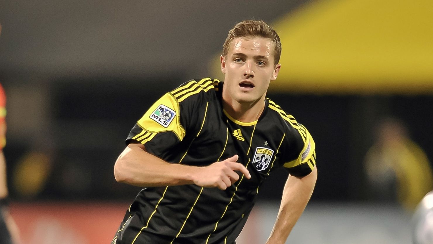 Former United States international Robbie Rogers felt it 'impossible' to come out as a footballer while still playing
