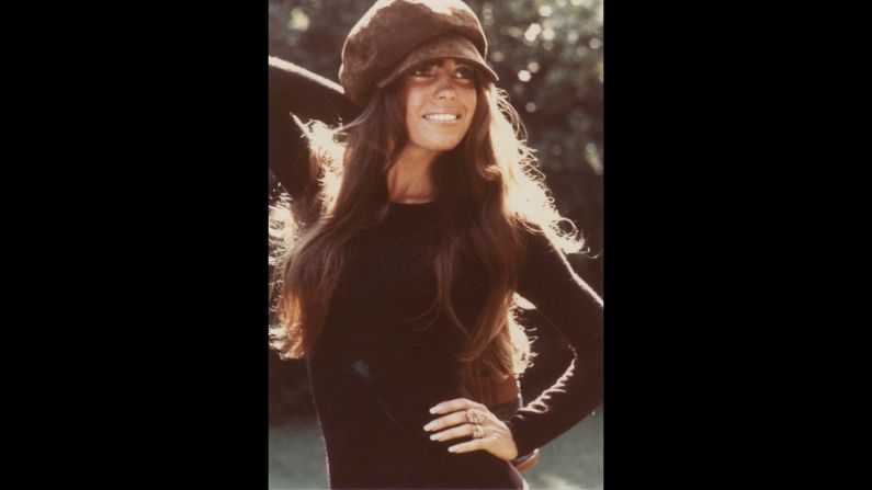 Playboy magazine's 1962 "Playmate of the Year," <a target="_blank">Christa Speck Krofft</a>, died March 22 of natural causes at the age of 70.