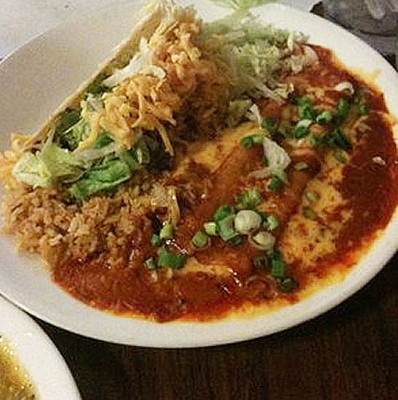 El Bravo at Phoenix Sky Harbor International: famed for locally made tamales and hearty combo plates.