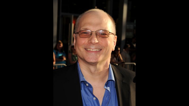Writer/producer <a target="_blank">Don Payne</a>, one of the creative minds behind "The Simpsons," died March 26 at his home in Los Angeles after losing a battle with bone cancer, reports say. He was 48.
