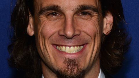 Chris Kluwe