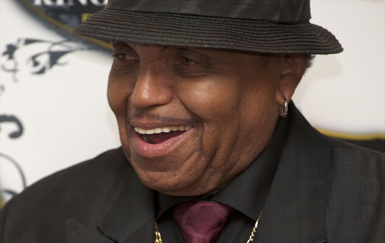 <strong>Joe Jackson: </strong>Michael's father, 84, is on the witness list for the trial and may testify. The Jackson family patriarch, who lives in Las Vegas separately from his wife, has suffered several ministrokes in the last year, which some close to him say have affected him.