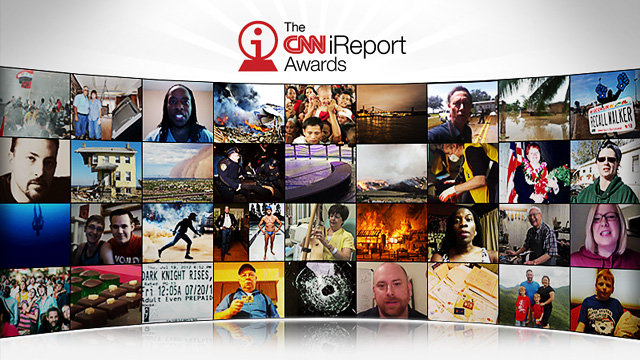 The IReport Awards: 36 Stories That Prove Citizen Journalism Matters | CNN