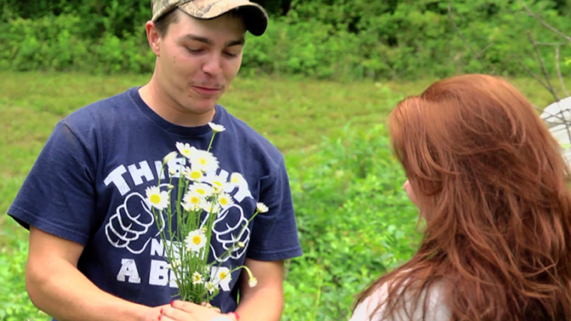 Buckwild Star Shain Gandee Found Dead Cnn