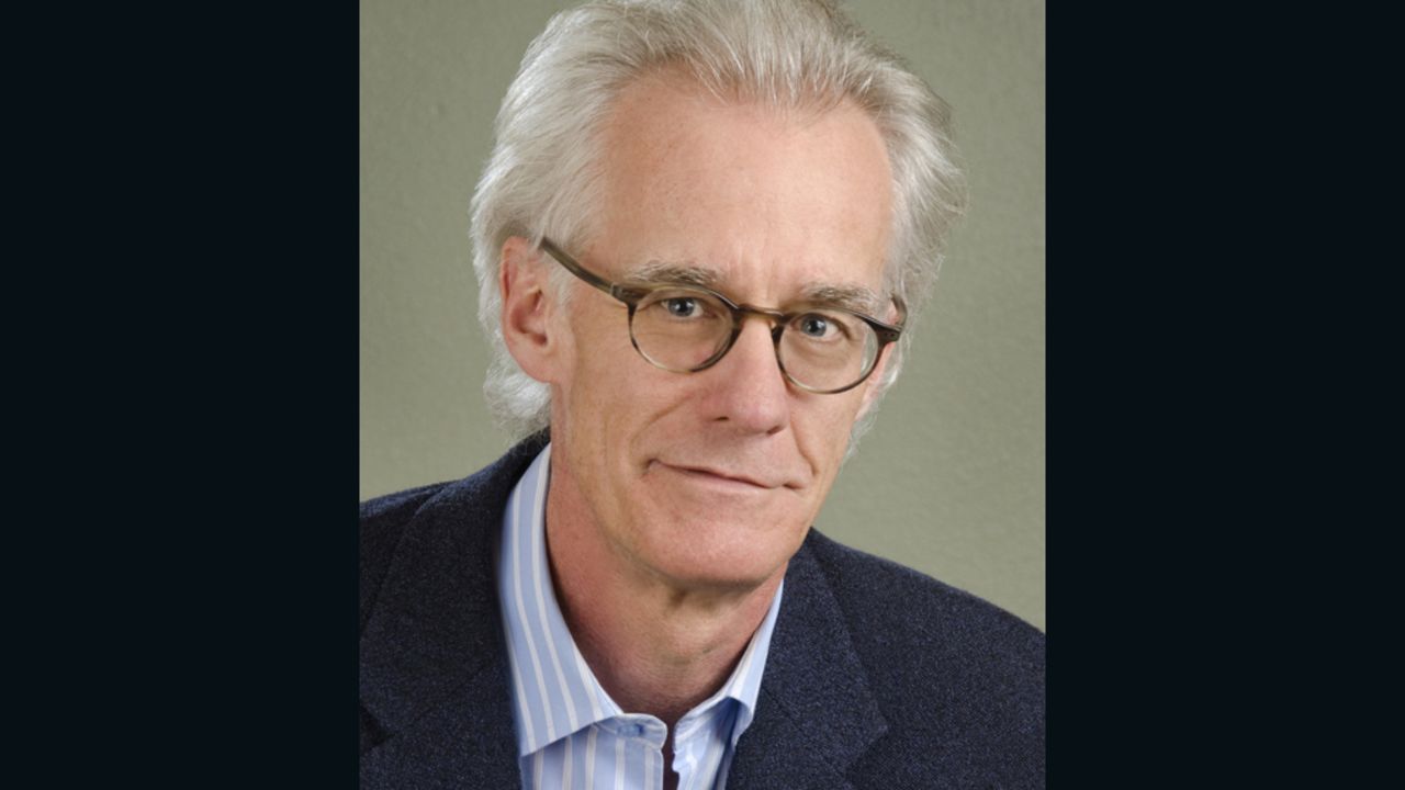 Stephan Haggard