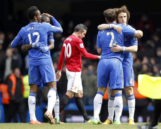 Chelsea are attempting to reach a fifth FA Cup final in seven years. Chelsea's quarterfinal replay win over Manchester United ended the Red Devils' hopes of winning the Double this season.