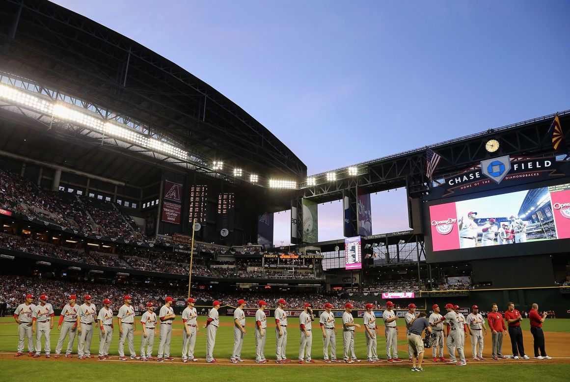 Cardinals' season ticket holders await news, JC baseball players react