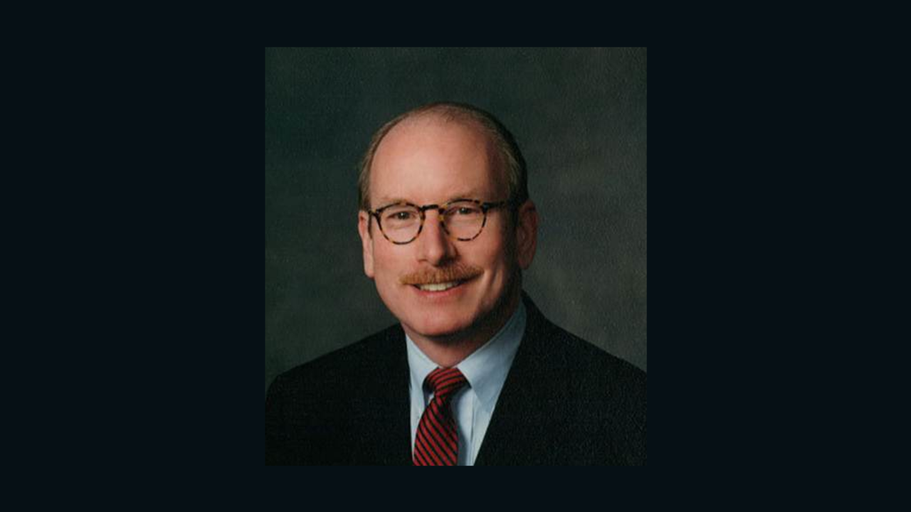 Donald W. Black