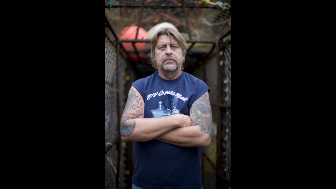 <a href="http://www.cnn.com/2010/SHOWBIZ/TV/02/10/obit.captain.phil.deadliest.catch/index.html">Capt. Phil Harris</a> of "Deadliest Catch" died in February 2010 at the age of 53. The reality star was hospitalized after he suffered a stroke.