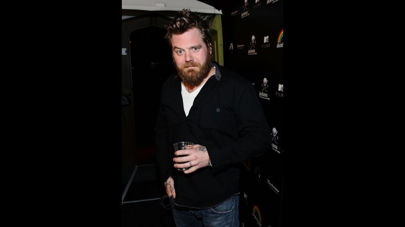 "Jackass" star Ryan Dunn was drunk and speeding up to 140 mph when his 2007 Porsche 911 GT3 crashed and caught fire on a Pennsylvania highway in June 2011, <a href="index.php?page=&url=http%3A%2F%2Fwww.cnn.com%2F2011%2FSHOWBIZ%2Fcelebrity.news.gossip%2F06%2F22%2Fryan.dunn.drunk%2Findex.html">police said</a>. The 34-year-old died from "blunt and thermal trauma" in the fiery crash, according to the autopsy report.