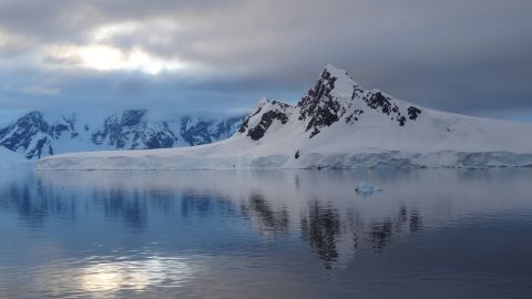 Periscope co-founder Kayvon Beykpour hopes a broadcast from Antarctica will soon show up on the app.