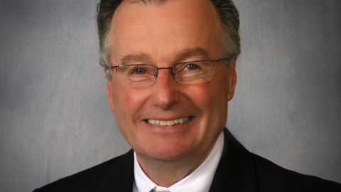 James Hanley