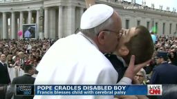ac boy blessed by pope on easter_00003620.jpg