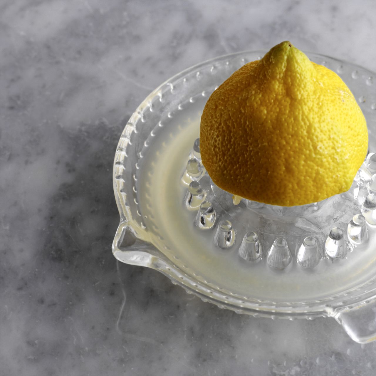 Citrus fruits, especially lemons, irritate the skin. Lemons also increase sensitivity to sunlight.