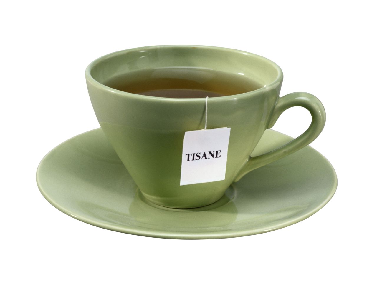 Tea can deliver antioxidants and caffeine to the skin better than, say, crushed blueberries. White tea has the highest levels of both.