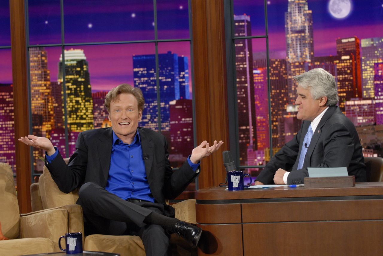December 5 -- Hackers<a href="http://money.cnn.com/2014/12/05/technology/security/conan-obrien-sylvester-stallone-sony-hack/"> exposed the security numbers of 47,423 people </a>including Conan O'Brien, Sylvester Stallone, Rebel Wilson, Judd Apatow and Frank Stallone.